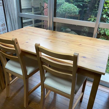 Apartament 百年町家 佐野邸 Nanao Zewnętrze zdjęcie