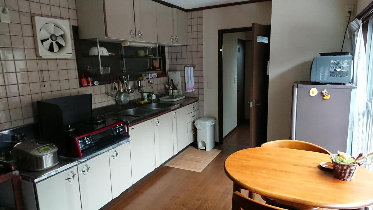 Apartament 百年町家 佐野邸 Nanao Zewnętrze zdjęcie