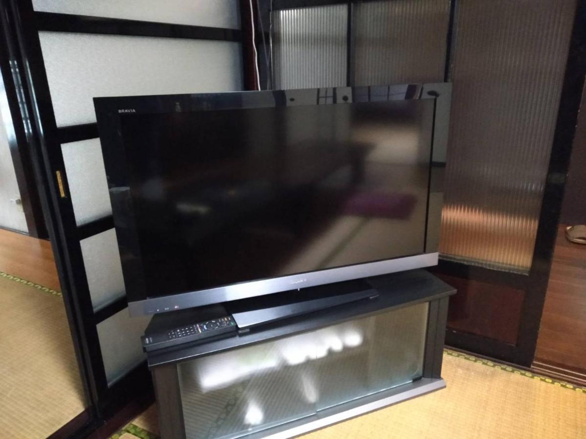 Apartament 百年町家 佐野邸 Nanao Zewnętrze zdjęcie
