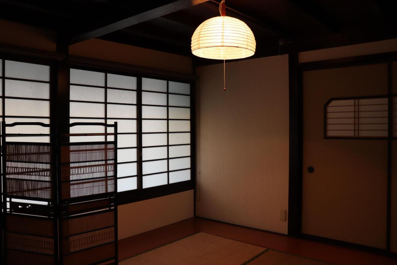 Apartament 百年町家 佐野邸 Nanao Zewnętrze zdjęcie