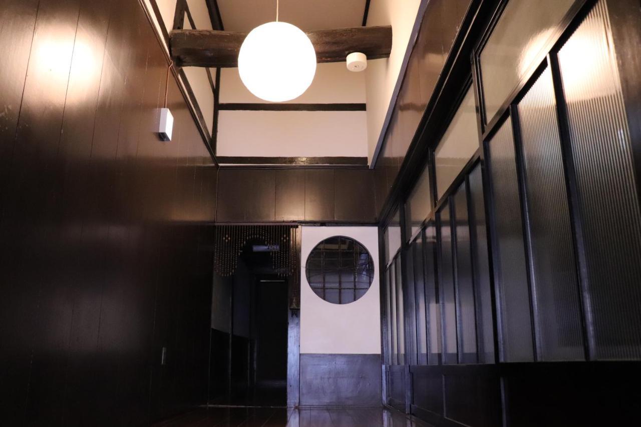 Apartament 百年町家 佐野邸 Nanao Zewnętrze zdjęcie