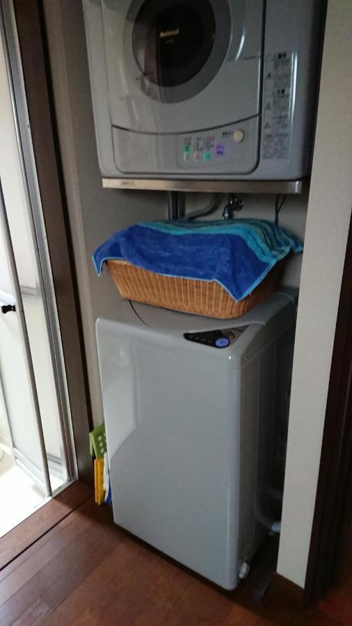 Apartament 百年町家 佐野邸 Nanao Zewnętrze zdjęcie