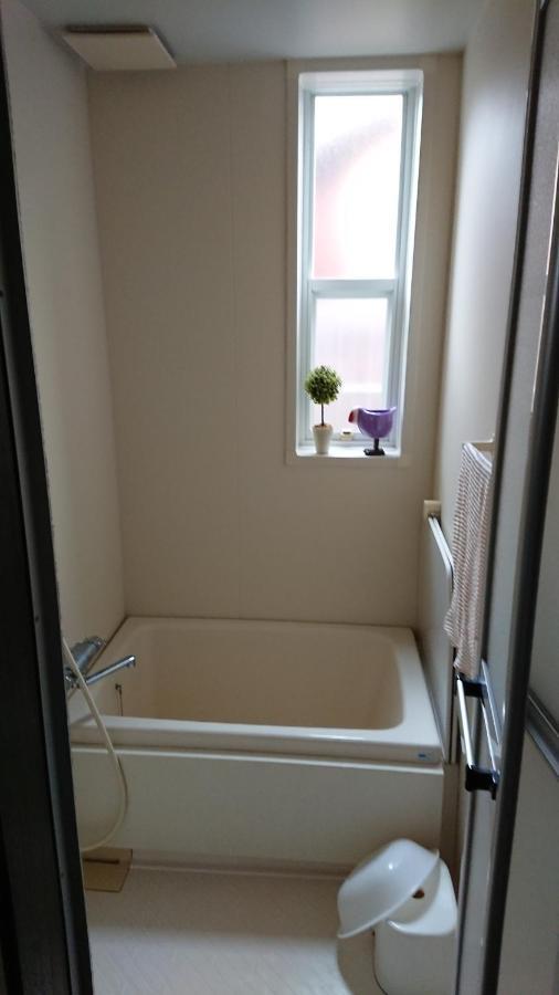 Apartament 百年町家 佐野邸 Nanao Zewnętrze zdjęcie